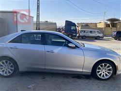 كاديلاك CT4